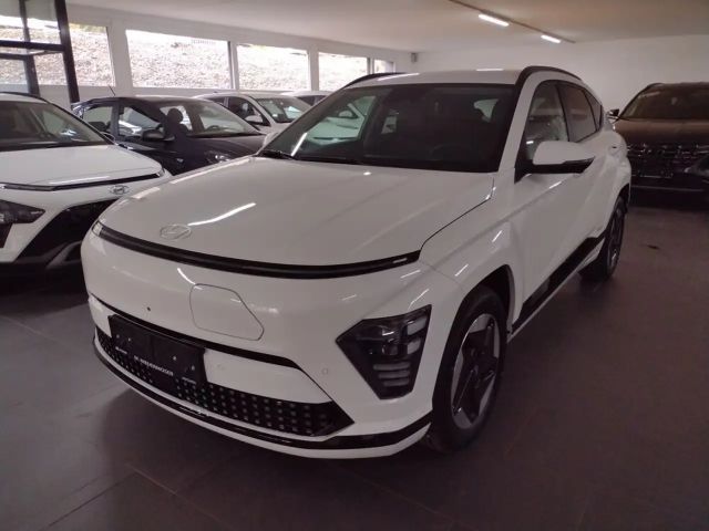 Hyundai Kona 2WD Electric