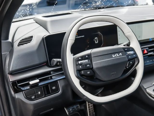 Kia Sportage GT-Line Vierwielaandrijving