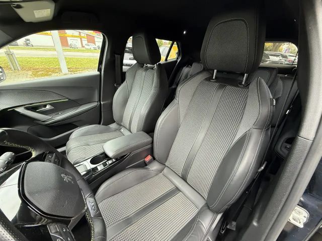 Peugeot E-2008 GT-Line