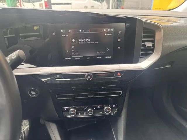 Opel Mokka Edition Mokka-e