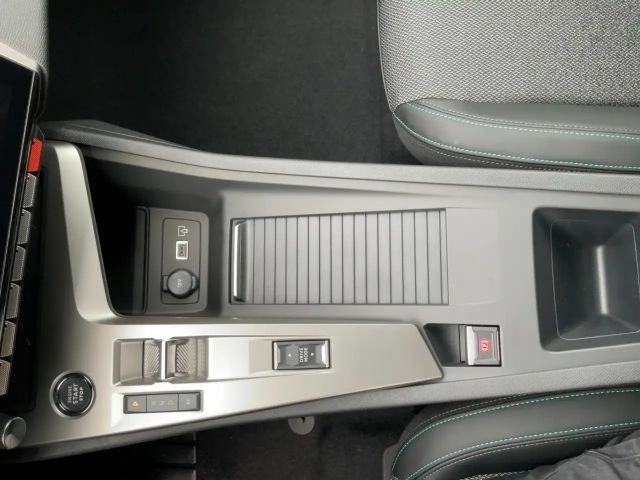 Peugeot 408 Allure Pack Hybrid