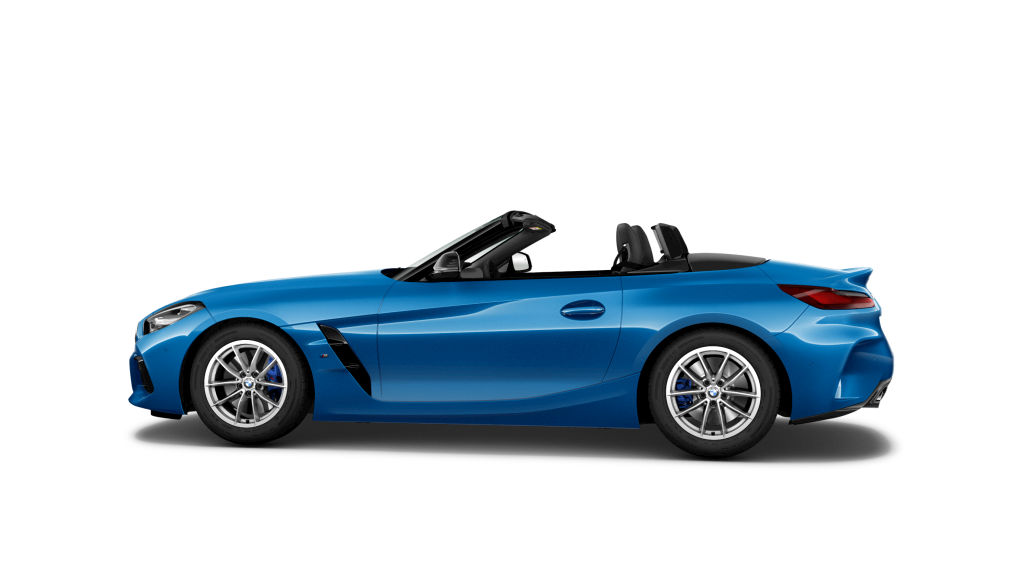 BMW Z4 M-Sport Roadster sDrive30i