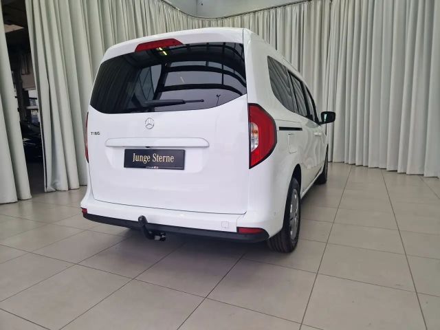 Mercedes-Benz T 180 Limousine Lang Style