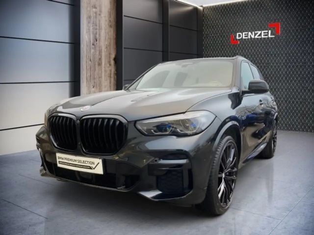 BMW X5 xDrive45e