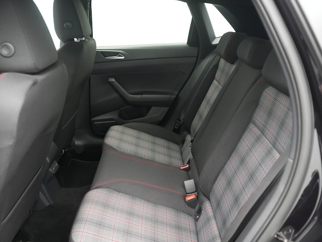 Volkswagen Polo DSG GTI