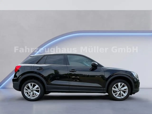 Audi Q2 1.5 TSI 35 TFSI