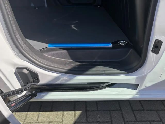 Opel Combo Cargo 1.2 DIT Basis, KLIMA, NSW, PDC, USB, DAB