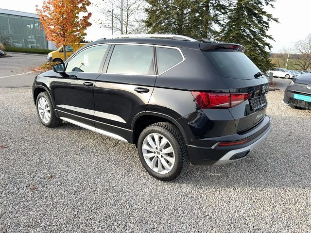 Seat Ateca Xperience TSi CarPlay/ACC/LED/PDC/Kamera