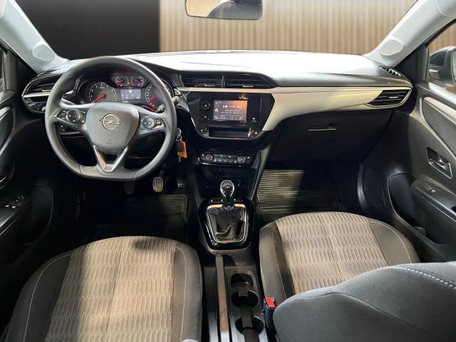 Opel Corsa Edition F Edition