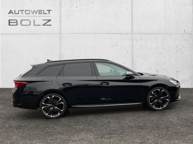 Cupra Leon 4Drive ST VZ