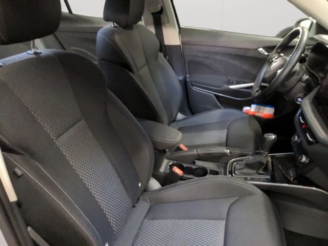 Skoda Fabia Style Style