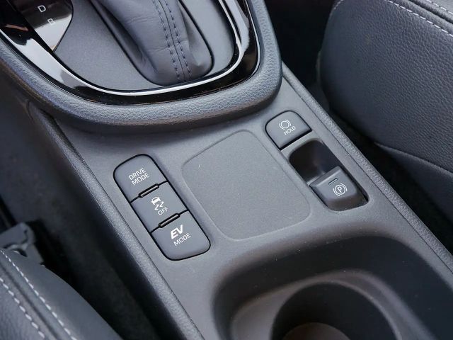 Toyota Yaris Hatchback Hybride Style