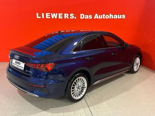 Audi A3 30 TFSI Sedan