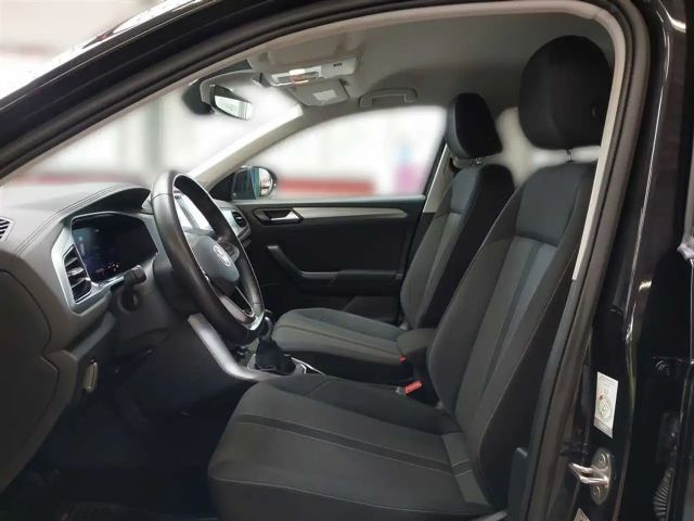 Volkswagen T-Roc 2.0 TDI Life