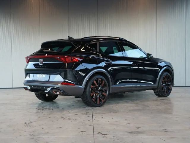 Cupra Formentor DSG VZ e-Hybrid