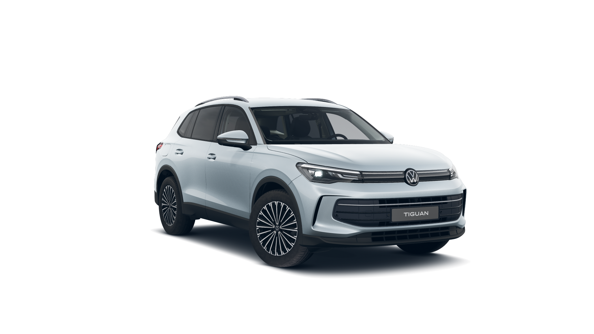 Volkswagen Tiguan 1.5 eTSI DSG Life