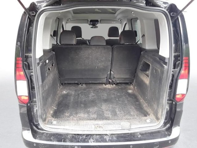 Volkswagen Caddy Life