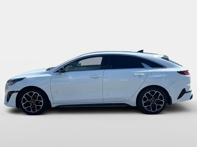 Kia ProCeed GT-Line