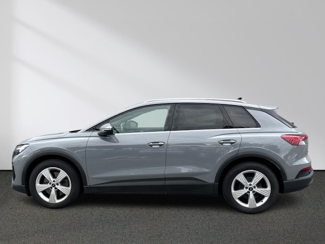Audi Q4 e-tron 40