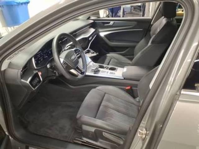 Audi A6 35 TDI Avant S-Tronic