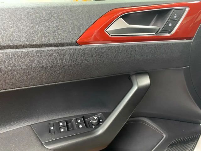 Volkswagen Polo 2.0 TSI GTI