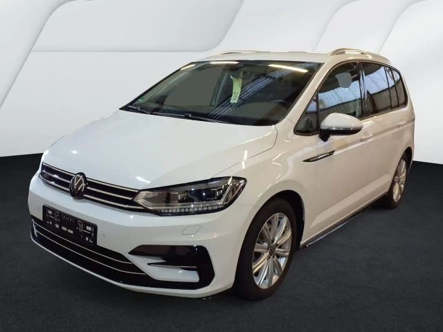 Volkswagen Touran 1.5 TSI DSG R-Line