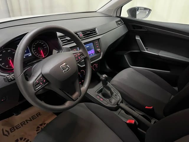 Seat Arona Austria Edition