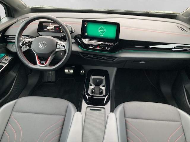 Volkswagen ID.4 GTX