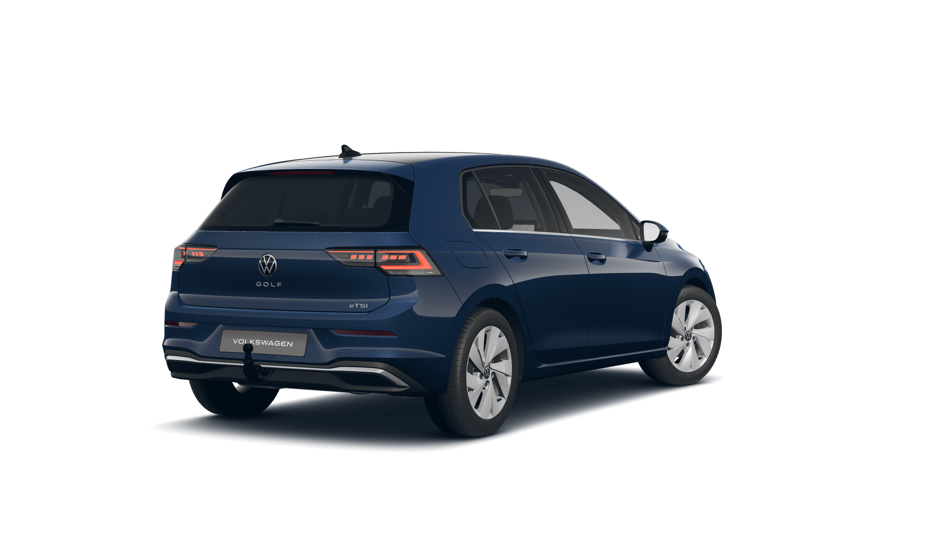 Volkswagen Golf 1.5 eTSI Golf VIII Style