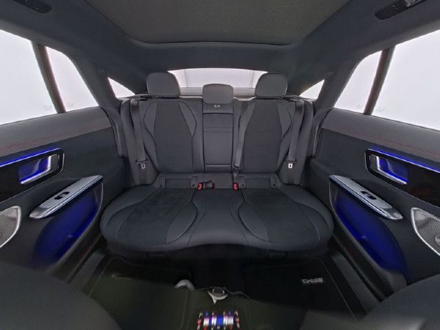 Mercedes-Benz EQE 350 4MATIC Sedan