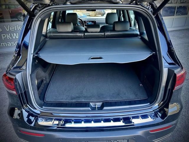 Mercedes-Benz EQB 300 4MATIC