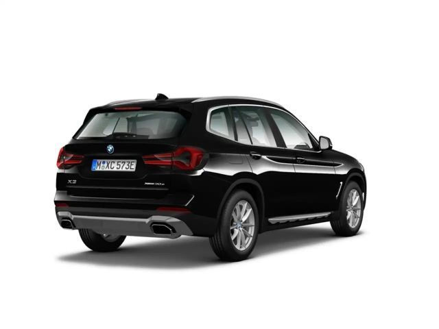 BMW X3 xDrive xDrive30e