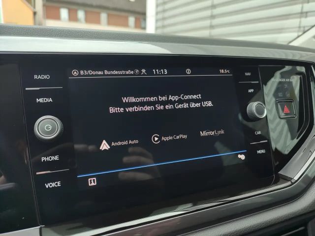 Volkswagen Taigo Style