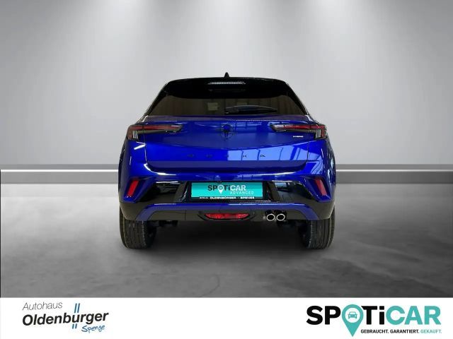 Opel Mokka GS-Line Grand Sport business+