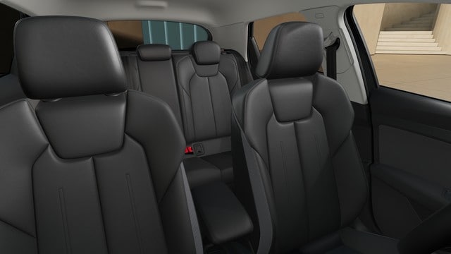 Audi A1 30 TFSI S-Tronic Sportback