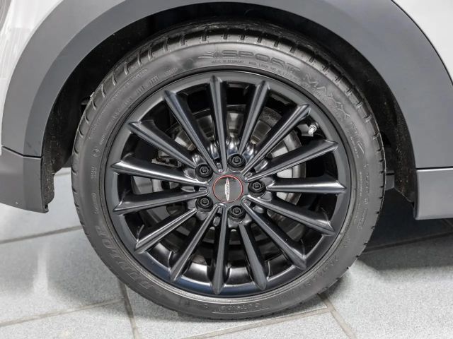 MINI Cooper Essential Trim FACEL. LED SHZ PDC