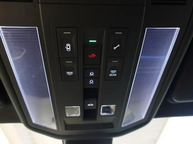 Volkswagen Touareg 3.0 V6 TDI R-Line