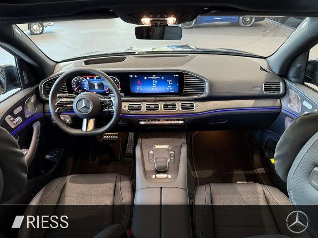 Mercedes-Benz GLE 450 4MATIC