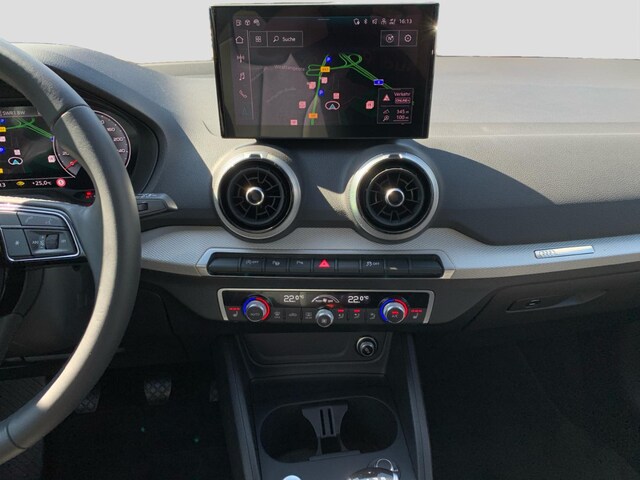 Audi Q2 30 TFSI S-Line