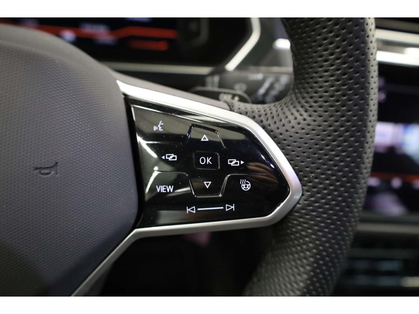 Volkswagen Tiguan 2.0 TDI R-Line