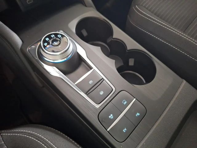 Ford Kuga Plug in Hybrid Titanium