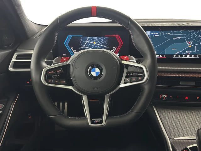 BMW M3 Competition Touring xDrive