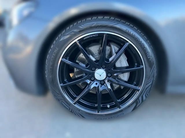 Mercedes-Benz E 220 AMG Line E 220 d Estate