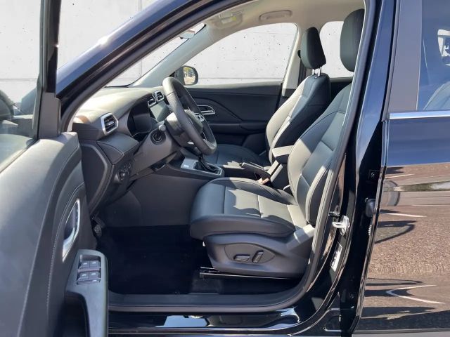 MG ZS Benzin+ Deluxe FWD 5tg.