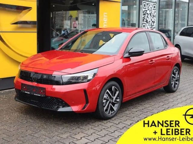 Opel Corsa 1.2 Turbo GS-Line Grand Sport