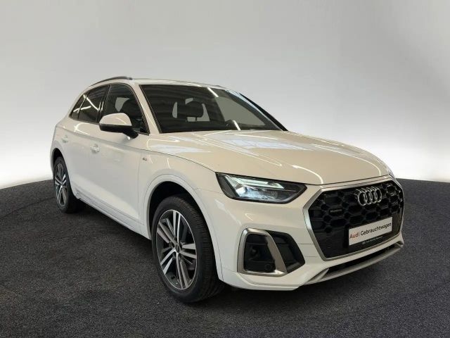 Audi Q5 40 TDI Quattro S-Line