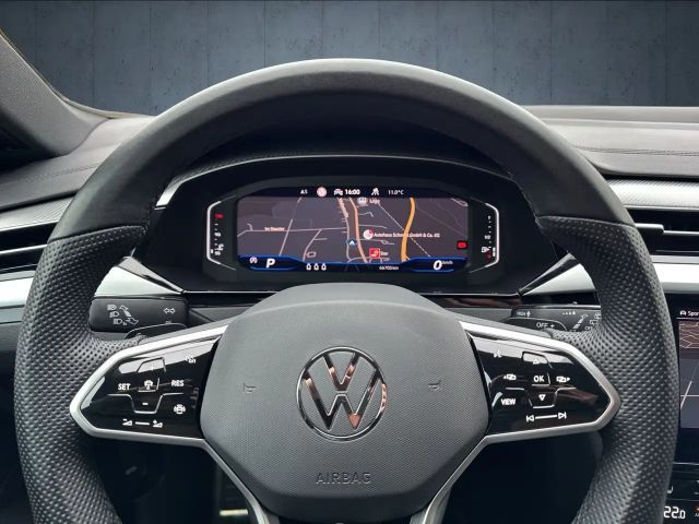 Volkswagen Arteon 2.0 TDI DSG R-Line