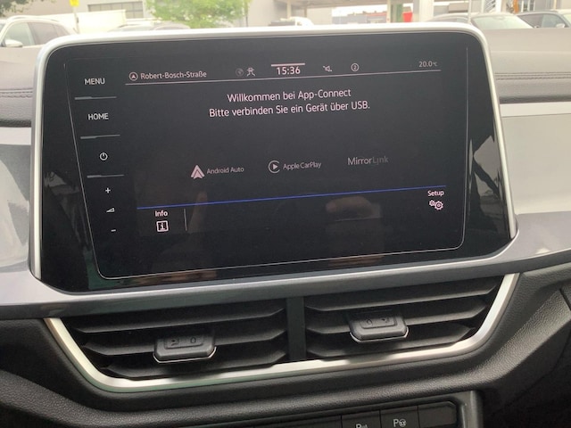 Volkswagen T-Roc 2.0 TDI DSG Style