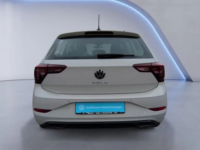 Volkswagen Polo 1.0 KLIMA+LED+PDC+SHZ