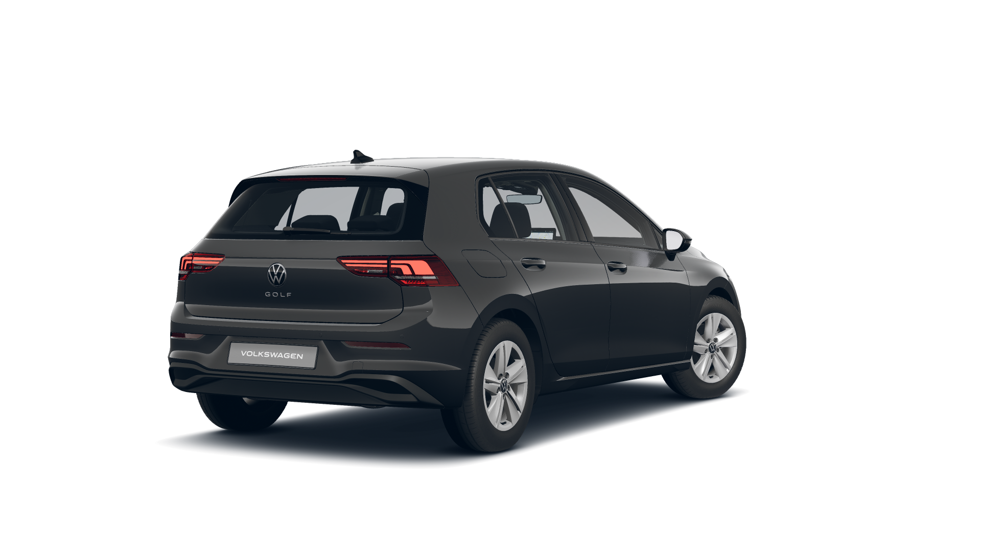 Volkswagen Golf 1.5 TSI Life